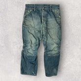 Gstar Raw Denim Jeans - W34 L28