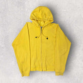 Vintage O’Neils Fullzip Hoodie - M