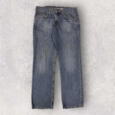 Carhartt Relaxed Straight Jeans - W34 L31