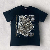 Killalane Road Races Graphic T-shirt - M