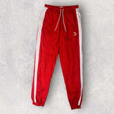 Puma Windbreaker Joggers - M