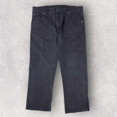 Dickies Straight Fit Jeans - W34 L25