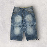 Gold Label Shorts - W34