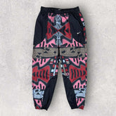 Nike Windbreaker Joggers - S