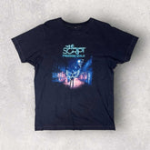 The Script Graphic T-shirt - M