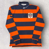 Tommy Hilfiger Rugby Top - L