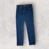 Levi’s 502 Straight Fit Jeans - W33 L33