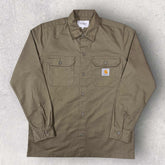 Carhartt Buttonup Shirt - M