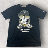 Nike Graphic T-Shirt - M