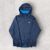 Nike Fullzip Windbreaker - S