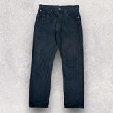 Levi’s 501 Straight Fit Jeans - W30 L30