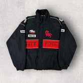 Fast & Furious Racecar Jacket - L