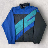 Vintage Reebok Windbreaker Jacket - 4