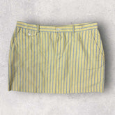 Ralph Lauren Mini Skirt - UK10