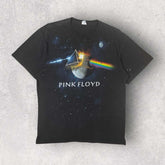 Pink Floyd Graphic T-shirt - L