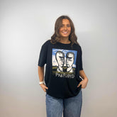 Pink Floyd Graphic Tshirt - XL