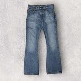Levi’s 516 04 Bootcut Jeans - W25 L32