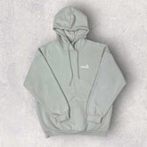 Adidas Graphic Hoodie - UK12