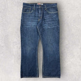 Levi’s 527 Bootcut Jeans - W33 L30