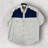 Camel Trophy Buttonup Shirt - XXL