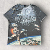 Star Wars Graphic Tshirt - L