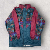 Vintage Killtec Windbreaker - XL