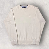 Tommy Hilfiger Knit Sweater - XL