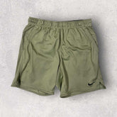 Nike Dri-Fit Sports Shorts - M