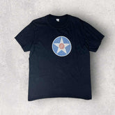 Eddie Valen Graphic T-shirt - L