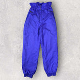 Vintage Rodeo Ski Joggers - UK14