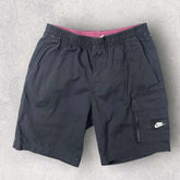 Nike Cargo Shorts - S