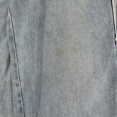 USA Jeans Baggy Embroidered Cargo Jeans -W30 L32