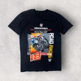 North West 200 Graphic T-shirt - M