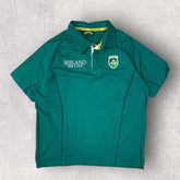 Pride and Glory Ireland Rugby Shirt - XXL