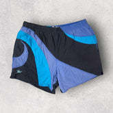 Vintage Speedo Board Shorts - XL