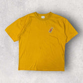 Graphic Print T-shirt - M