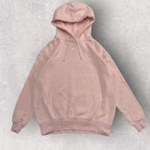 Nike Tick Hoodie - S