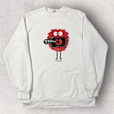 Ted Baker Graphic Sweatshirt- M