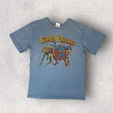 Super Friends Graphic T-shirt - S