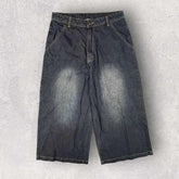 KLP Carpenter Shorts - W30