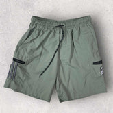 Adidas Cargo Shorts- M