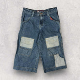 Yelige Cargo Shorts - W30