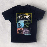 Stereophonics Graphic T-shirt - M