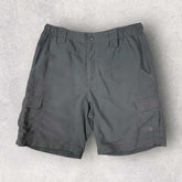 The North Face Cargo Shorts - M