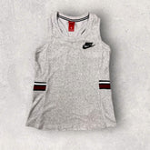 Nike Towelling Tank Top - S