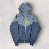 Nike Colour Block Windbreaker- S