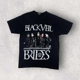 Black Veil Brides Graphic T-shirt - L