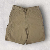 Carhartt Carpenter Shorts - W33