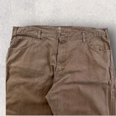 Dickies Straight Fit Jeans - W36 L32