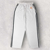 Falijie Wide Leg Joggers - XL